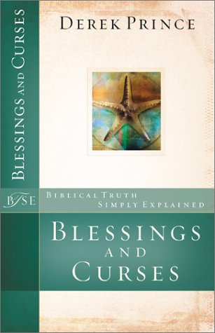 Beispielbild fr Blessings and Curses zum Verkauf von Better World Books