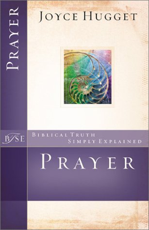 Stock image for Prayer (Biblical Truth Simply Explained) for sale by Wonder Book