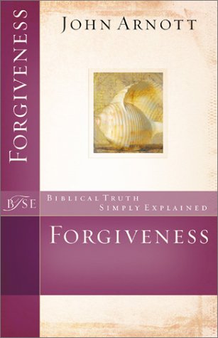 Imagen de archivo de Forgiveness (Biblical Truth Simply Explained) a la venta por Off The Shelf