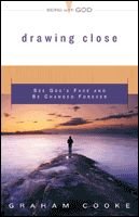 Beispielbild fr Drawing Close: See God's Face And Be Changed Forever (being with God) zum Verkauf von Front Cover Books