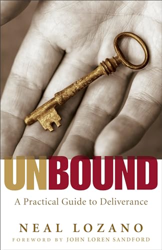 Imagen de archivo de Unbound: A Practical Guide to Deliverance from Evil Spirits a la venta por ThriftBooks-Atlanta