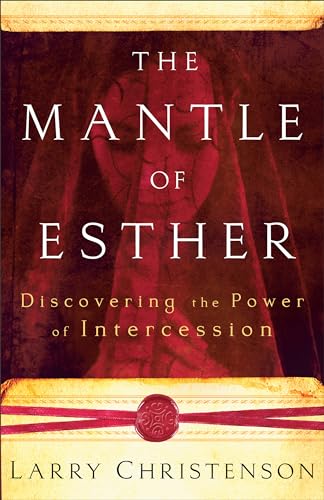 Stock image for The Mantle of Esther for sale by Blackwell's