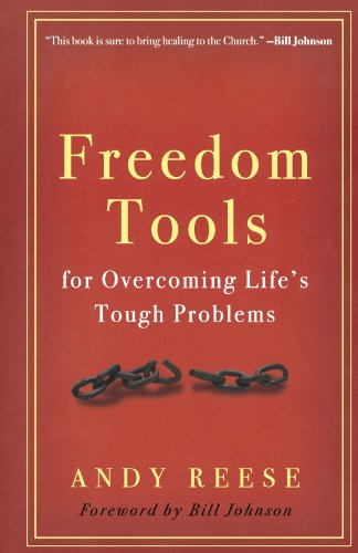 Beispielbild fr Freedom Tools: For Overcoming Life's Tough Problems zum Verkauf von SecondSale