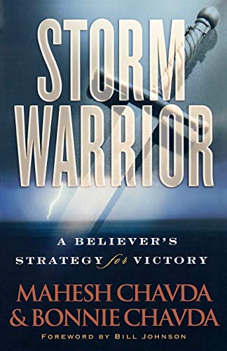 Beispielbild fr Storm Warrior: A Believer's Strategy for Victory zum Verkauf von ZBK Books