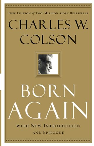 Born Again (9780800794590) by Charles W. Colson