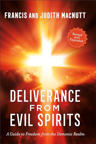 Stock image for Deliverance from Evil Spirits: A Practical Manual for sale by Zoom Books Company