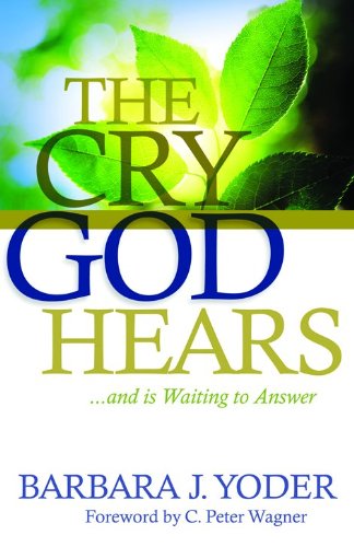 Stock image for Cry God Hears, The for sale by BooksRun