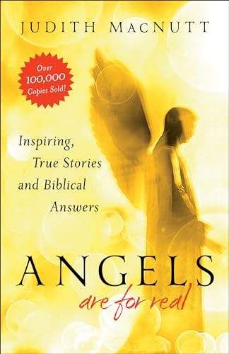 Beispielbild fr Angels are for Real: Inspiring, True Stories and Biblical Answers zum Verkauf von Greener Books