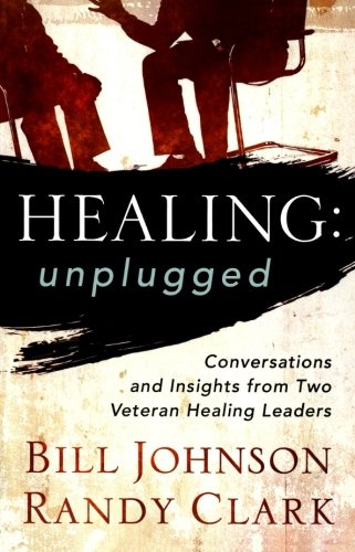 Stock image for Healing Unplugged: Conversations and Insights from Two Veteran Healing Leaders for sale by Bulk Book Warehouse