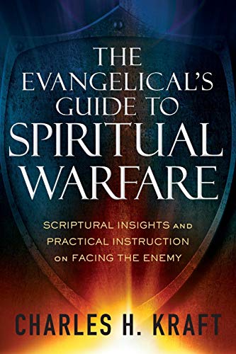 Beispielbild fr The Evangelical's Guide to Spiritual Warfare: Scriptural Insights and Practical Instruction on Facing the Enemy zum Verkauf von ThriftBooks-Atlanta
