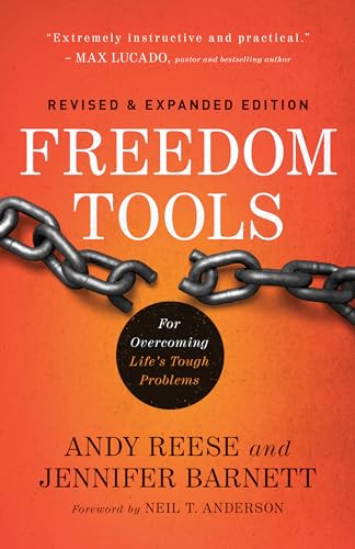 Stock image for Freedom Tools for sale by Blackwell's