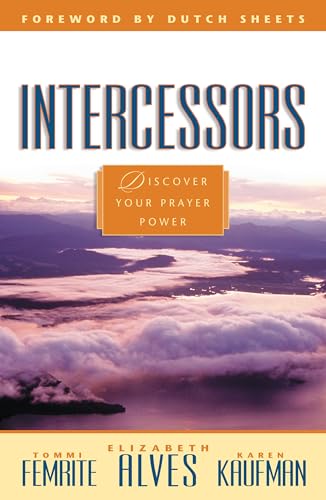 Stock image for Intercessors for sale by Dream Books Co.