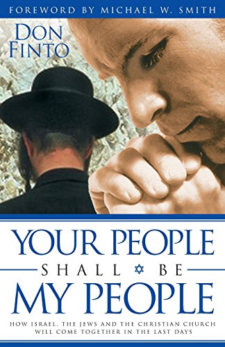 Stock image for Your People Shall Be My People for sale by ThriftBooks-Dallas