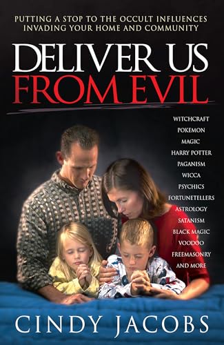 Stock image for Deliver Us From Evil for sale by Dream Books Co.