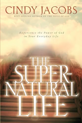 Stock image for The Supernatural Life for sale by Half Price Books Inc.