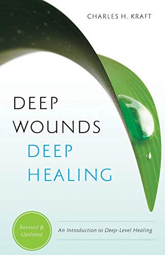 Stock image for Deep Wounds, Deep Healing for sale by Blackwell's