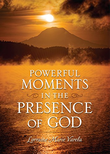 Stock image for Powerful Moments in the Presence of God for sale by Ergodebooks