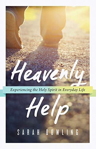 Beispielbild fr Heavenly Help : Experiencing the Holy Spirit in Everyday Life zum Verkauf von Better World Books