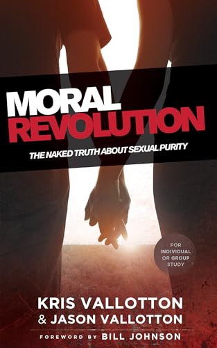 Stock image for Moral Revolution for sale by Blackwell's