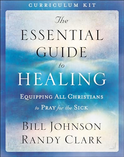 Imagen de archivo de The Essential Guide to Healing Curriculum Kit: Equipping All Christians to Pray for the Sick a la venta por Save With Sam