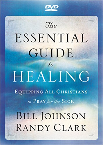 Imagen de archivo de The Essential Guide to Healing: Equipping All Christians to Pray for the Sick a la venta por SecondSale
