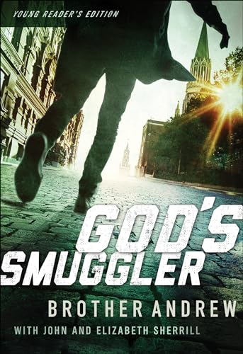 Beispielbild fr Gods Smuggler zum Verkauf von Goodwill of Colorado