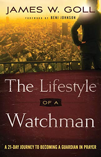 Beispielbild fr The Lifestyle of a Watchman zum Verkauf von Blackwell's