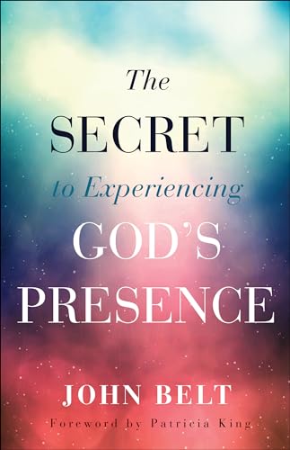 Imagen de archivo de Secret to Experiencing God's Presence a la venta por SecondSale