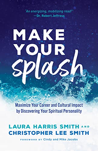 Beispielbild fr Make Your Splash zum Verkauf von Blackwell's