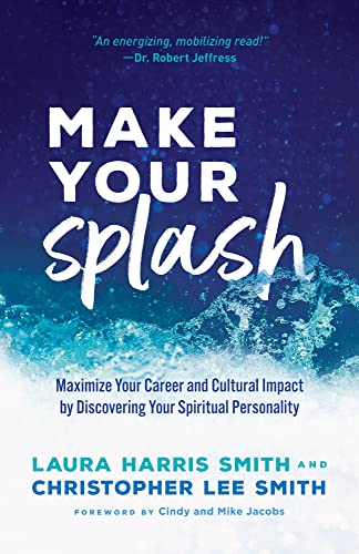 Stock image for Make Your Splash for sale by Lakeside Books