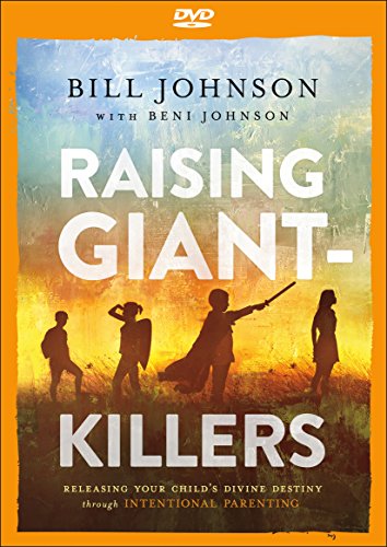 Beispielbild fr Raising Giant-Killers: Releasing Your Childs Divine Destiny Through Intentional Parenting zum Verkauf von Ebooksweb