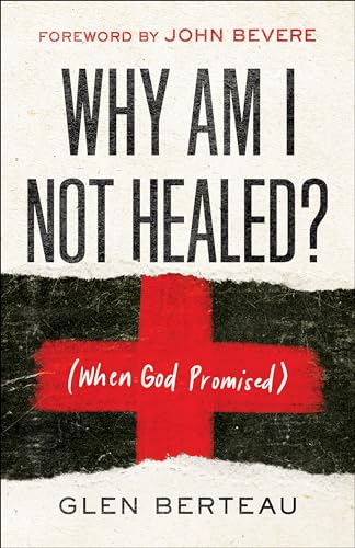 Beispielbild fr Why Am I Not Healed? zum Verkauf von Blackwell's