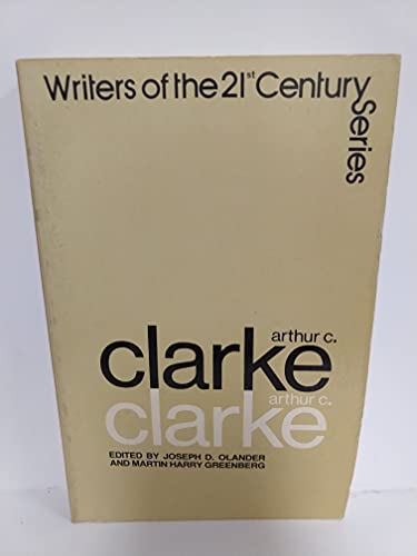 9780800804015: Arthur C. Clarke