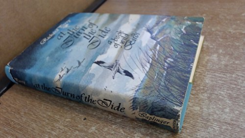 9780800805067: At the turn of the tide;: A book of wild birds