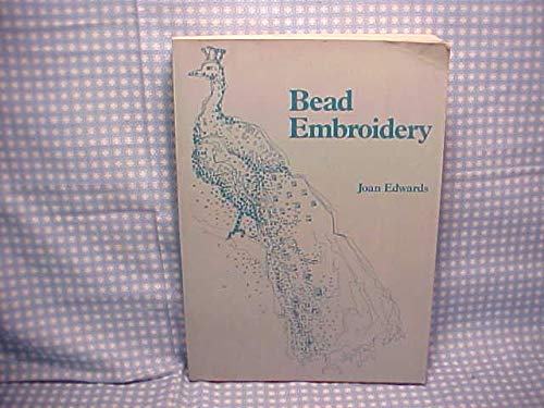9780800806774: Bead Embroidery