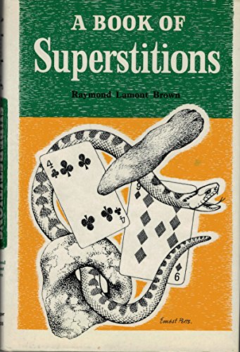 A Book of Superstitions