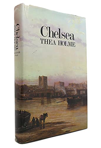 Chelsea: A Cultural History