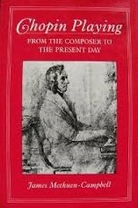 9780800815110: Chopin Playing: From the Composer to the Present Day