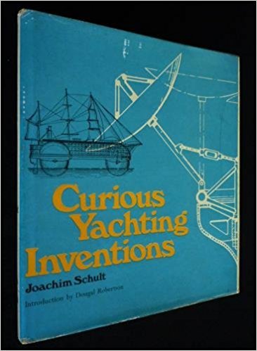 9780800821043: Curious Yachting Inventions