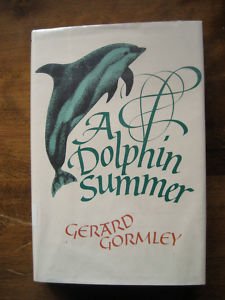 Stock image for DOLPHIN SUMMER for sale by Riverow Bookshop