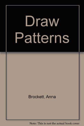 9780800822842: Draw Patterns