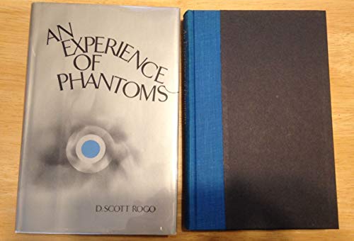 Beispielbild fr An Experience of Phantoms zum Verkauf von ThriftBooks-Dallas