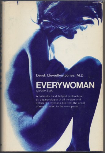 llewellyn jones derek - everywoman - AbeBooks