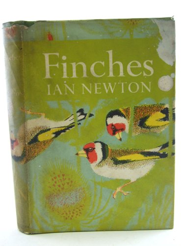 9780800827205: Finches