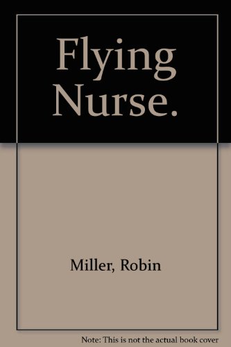 9780800828929: Flying Nurse.