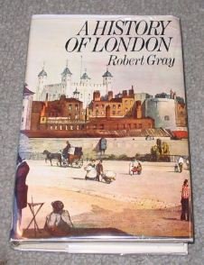 9780800838843: A History of London