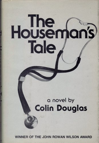 Stock image for The Houseman's Tale for sale by Neatstuff