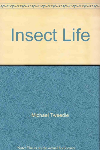 9780800841966: Insect Life