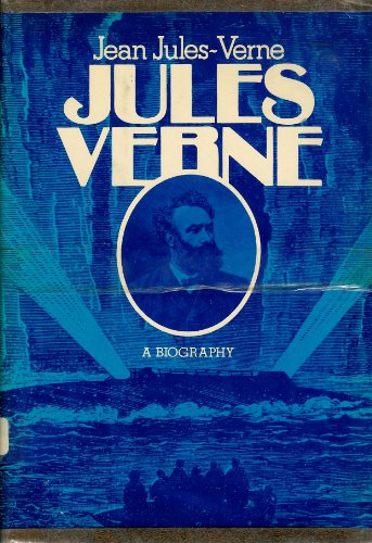 Imagen de archivo de Jules Verne: A Biography a la venta por Clayton Fine Books