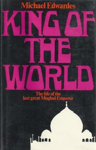 Beispielbild fr KING OF THE WORLD zum Verkauf von Neil Shillington: Bookdealer/Booksearch